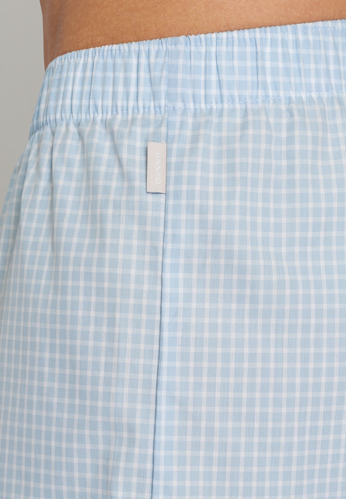 Fancy Woven - Boxer - HANRO