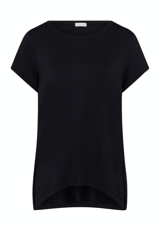 Yoga - Short Sleeved Top - HANRO