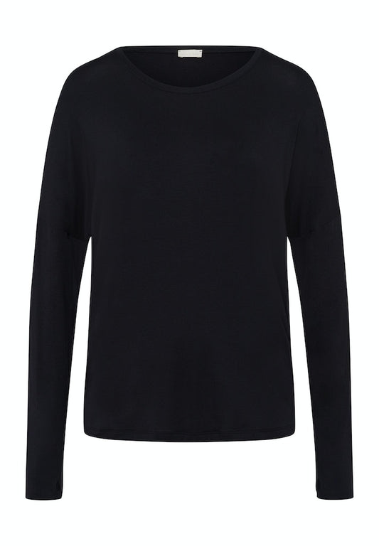 Yoga - Long Sleeved Top - HANRO