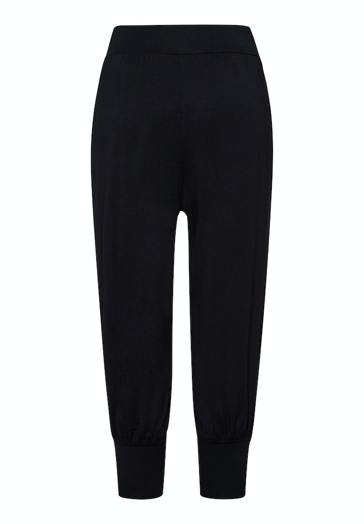 Yoga - Cropped Trousers