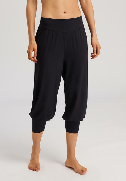Yoga - Cropped Trousers