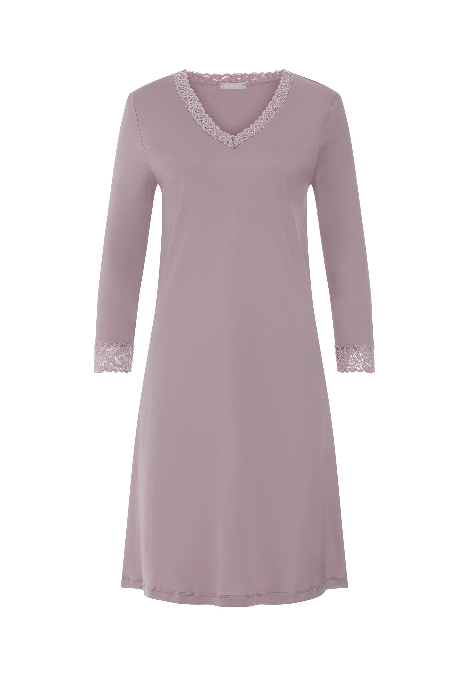 Moments - Crop Sleeved Nightdress 100cm
