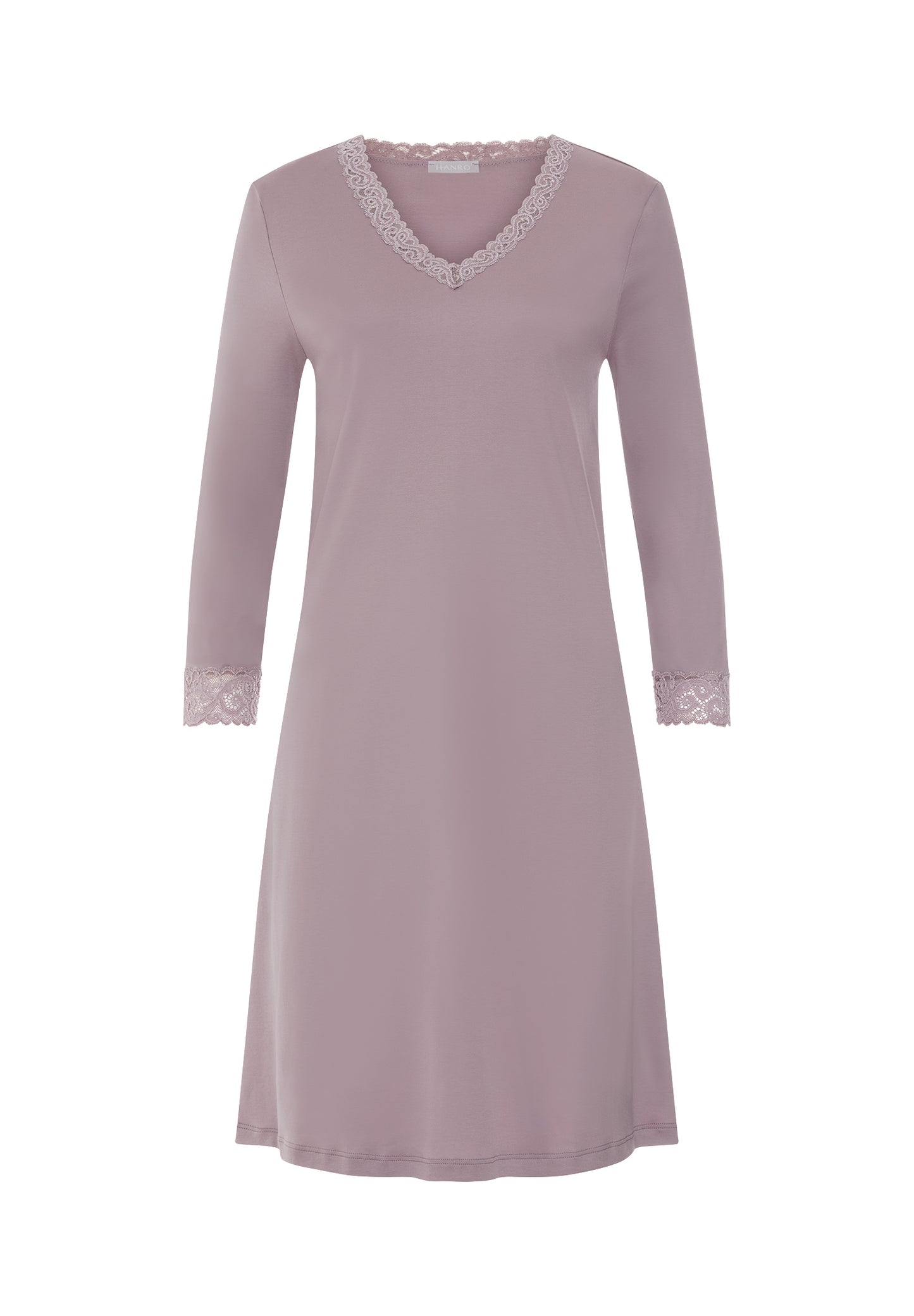 Moments - Crop Sleeved Nightdress 100cm