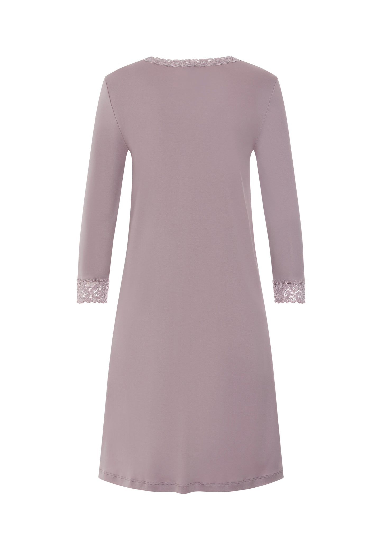 Moments - Crop Sleeved Nightdress 100cm