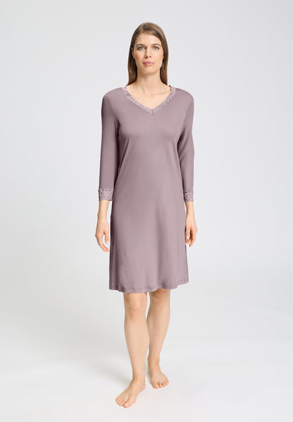 Moments - Crop Sleeved Nightdress 100cm