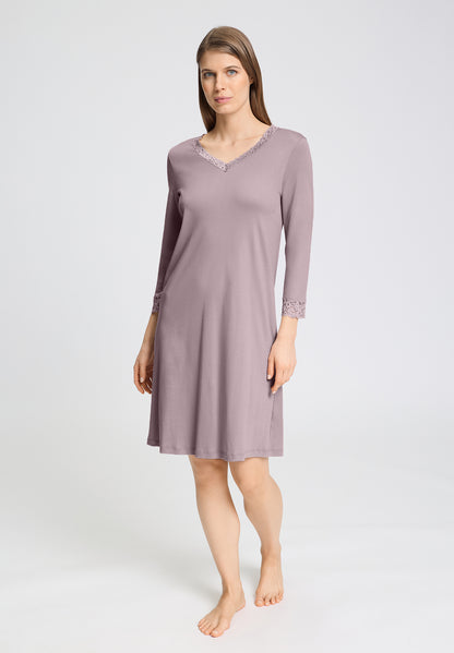Moments - Crop Sleeved Nightdress 100cm