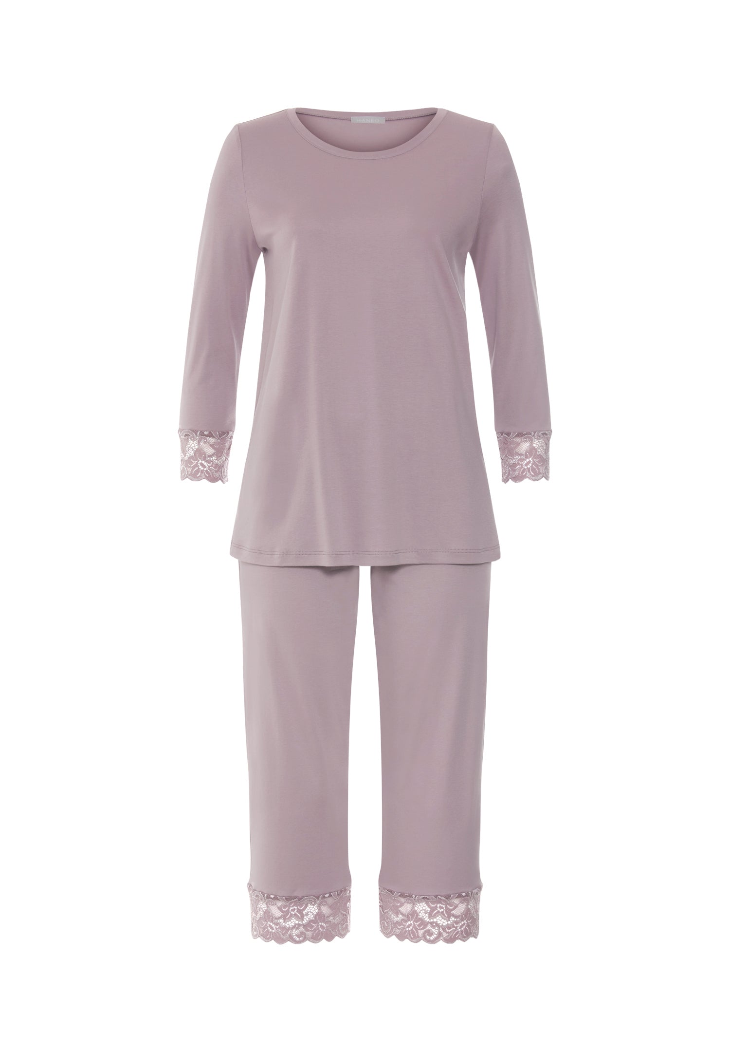 Moments - Cropped Pyjama