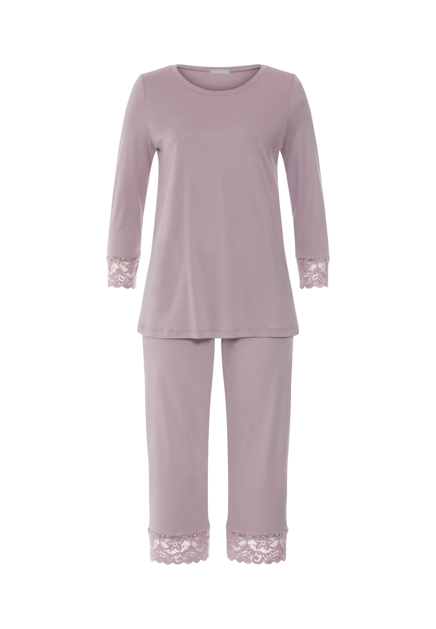 Moments - Cropped Pyjama