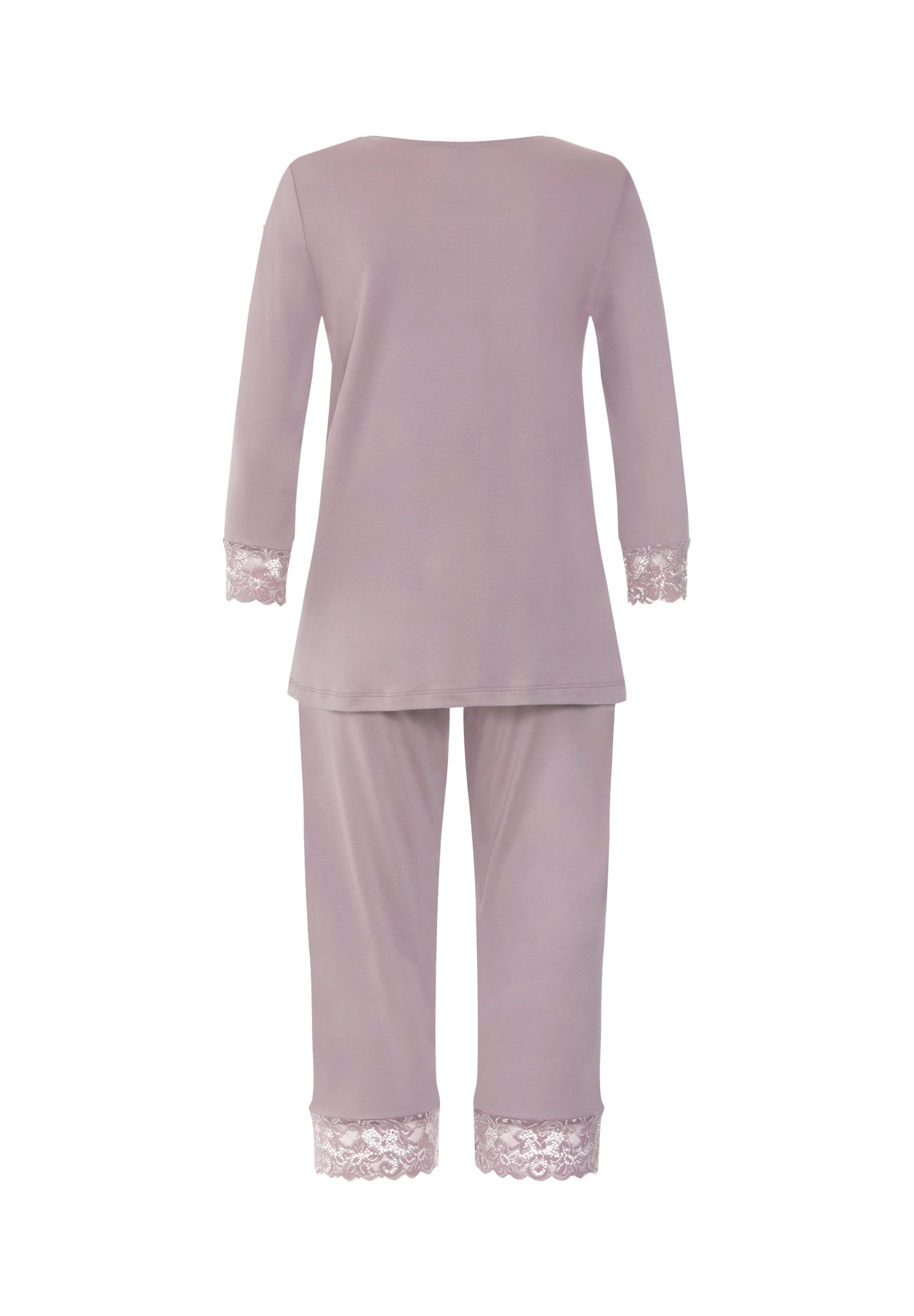 Moments - Cropped Pyjama