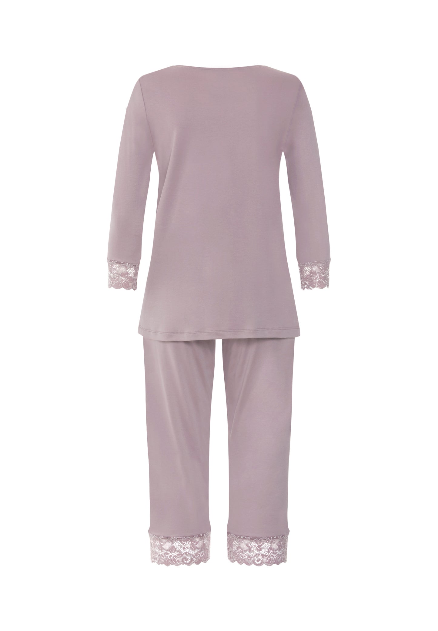 Moments - Cropped Pyjama
