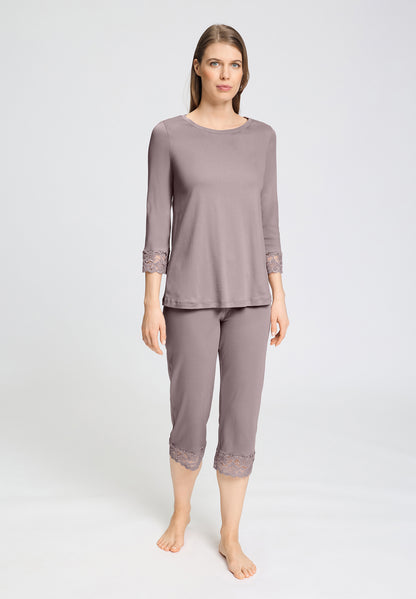 Moments - Cropped Pyjama