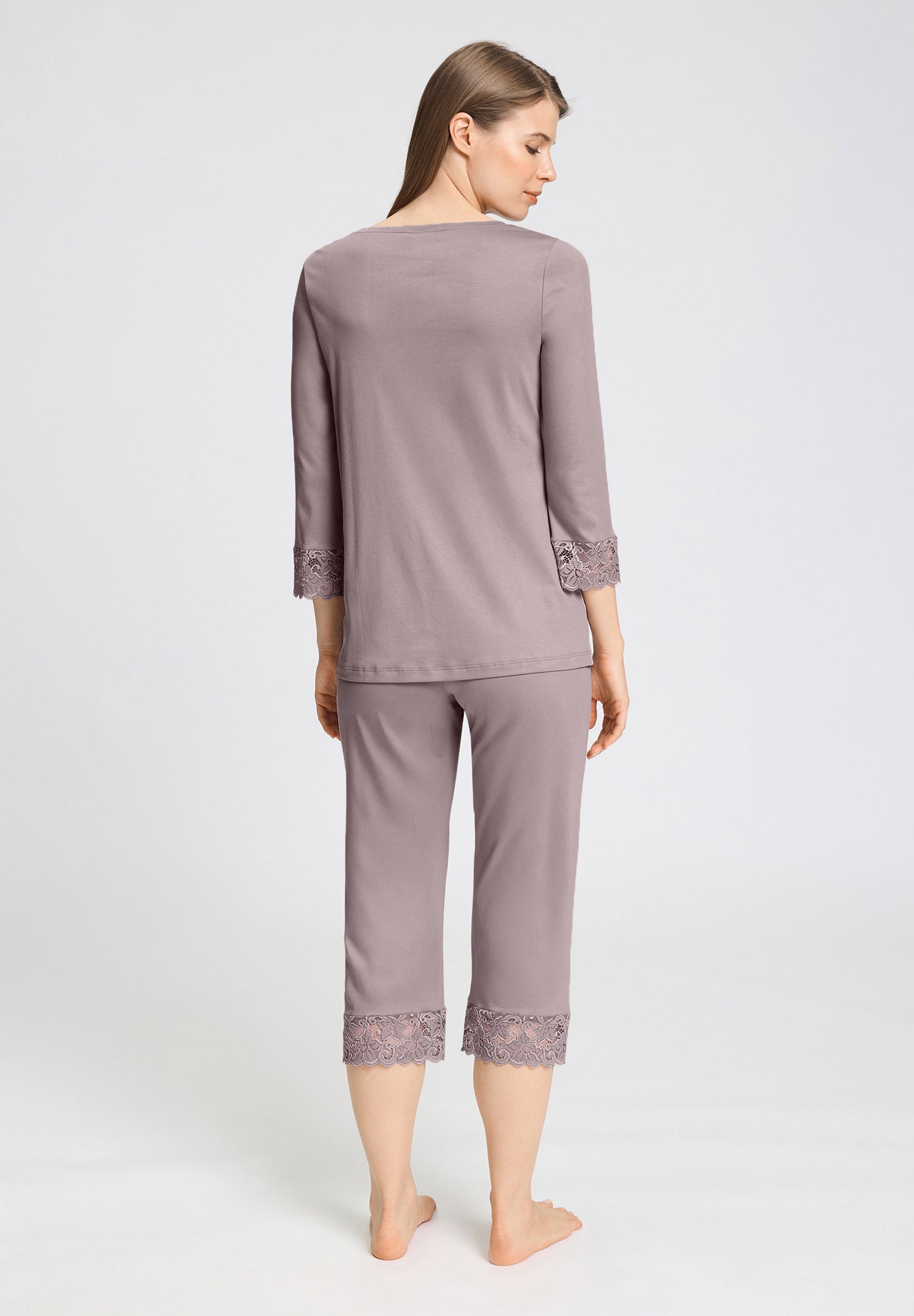 Moments - Cropped Pyjama