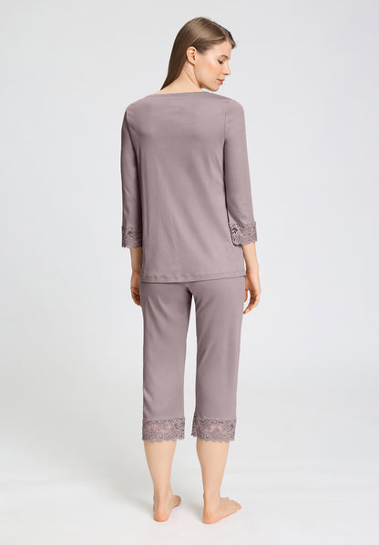 Moments - Cropped Pyjama