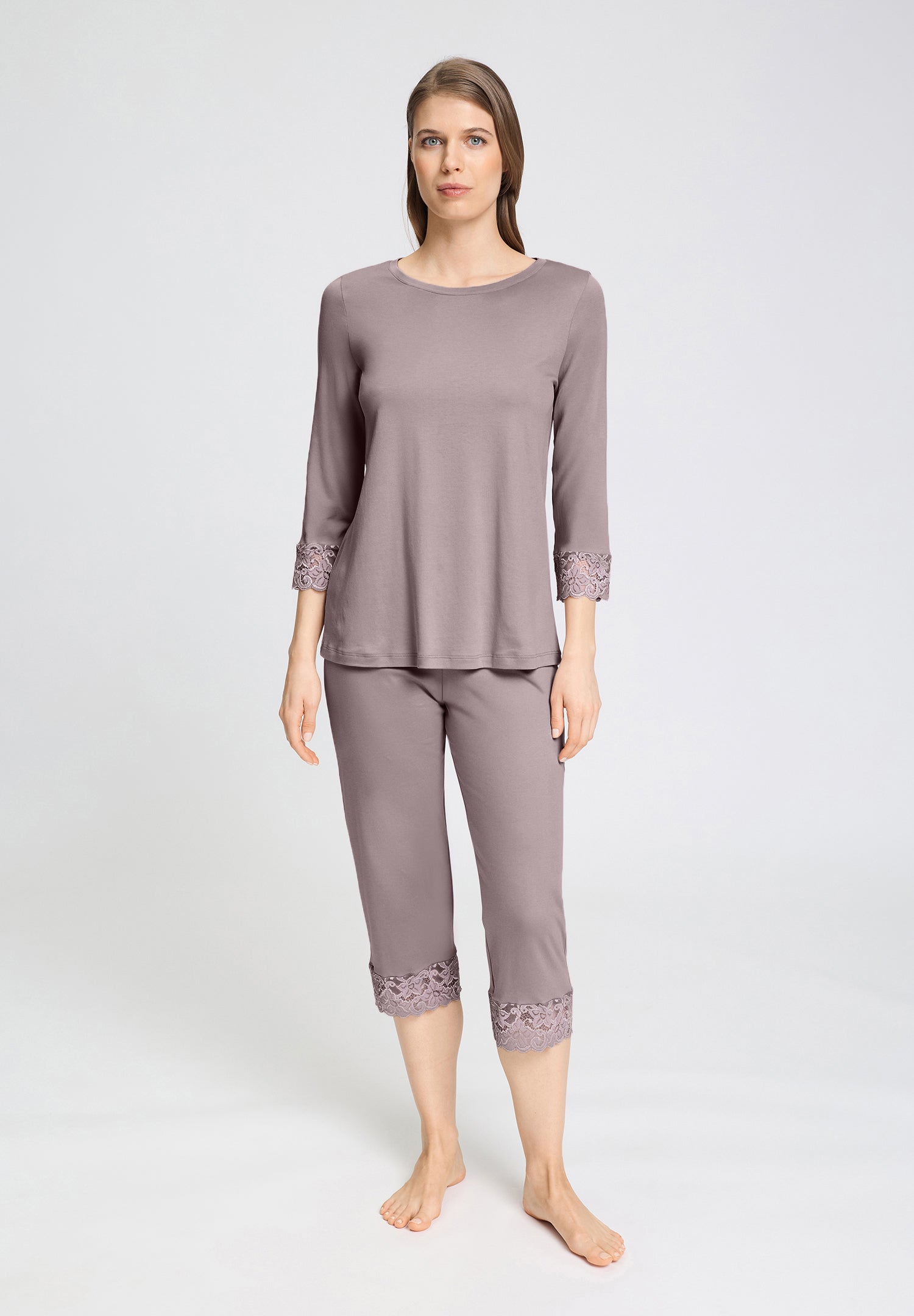 Moments - Cropped Pyjama