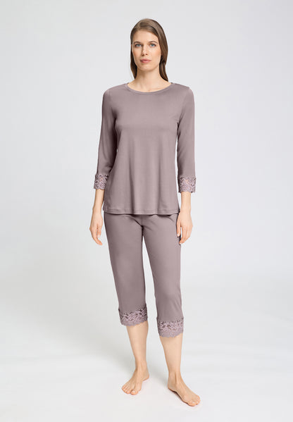 Moments - Cropped Pyjama
