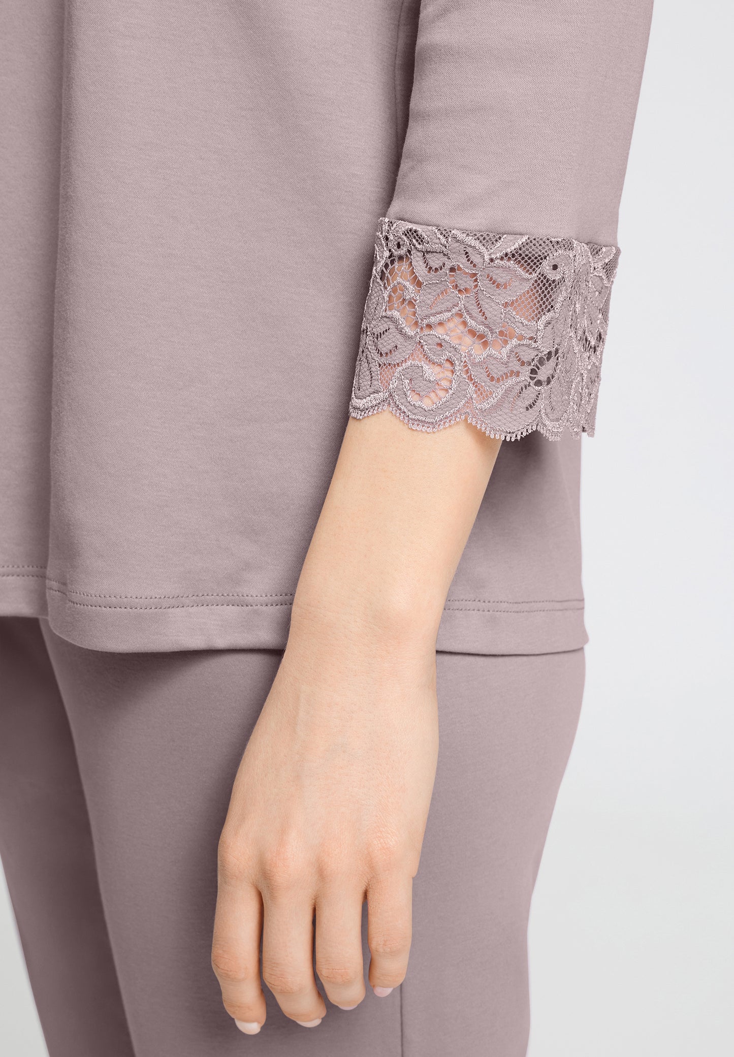Moments - Cropped Pyjama