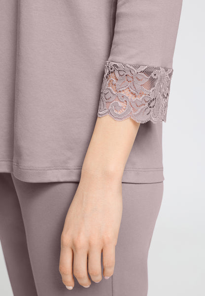 Moments - Cropped Pyjama