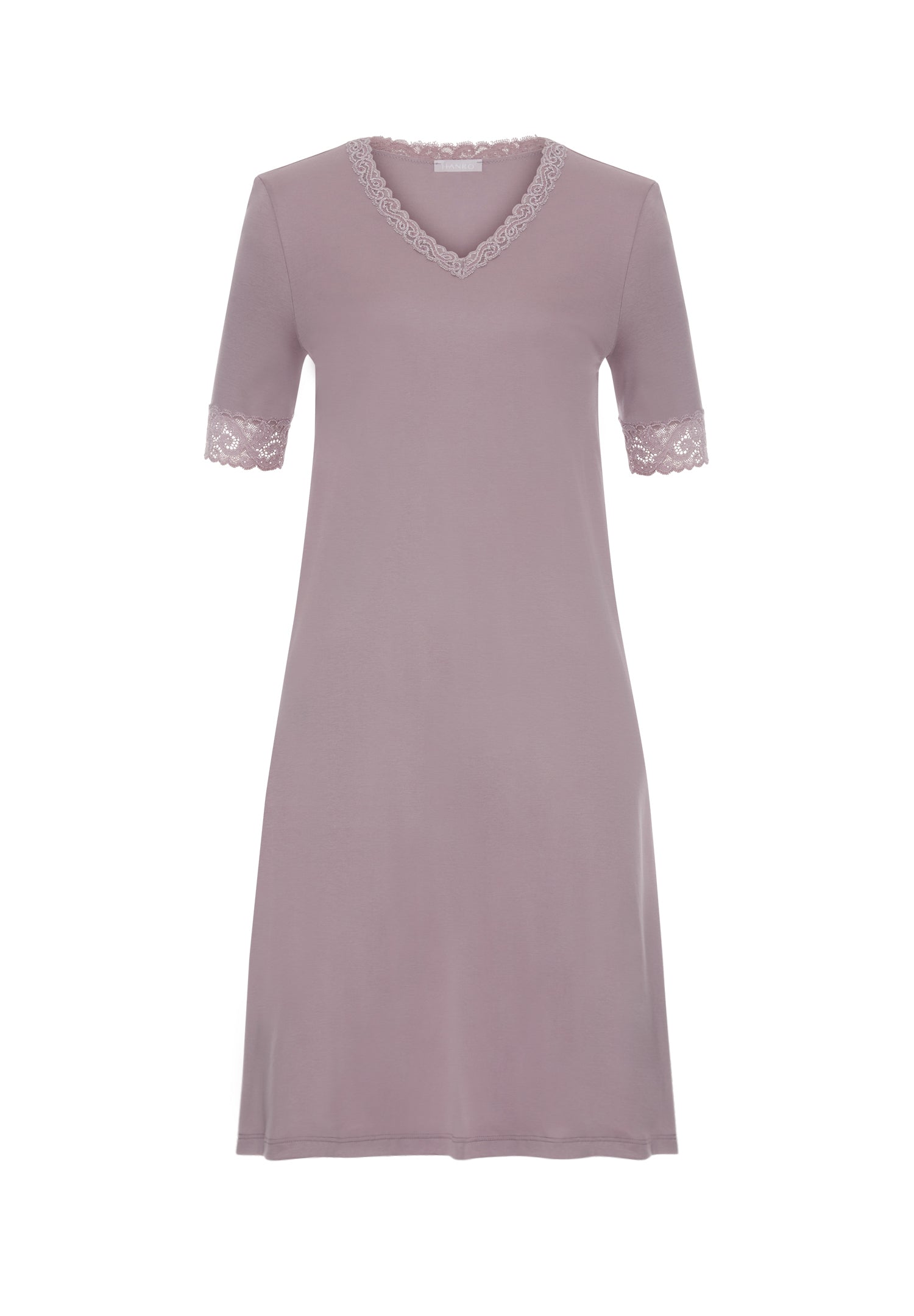 Moments - Short Sleeved Nightdress 100cm
