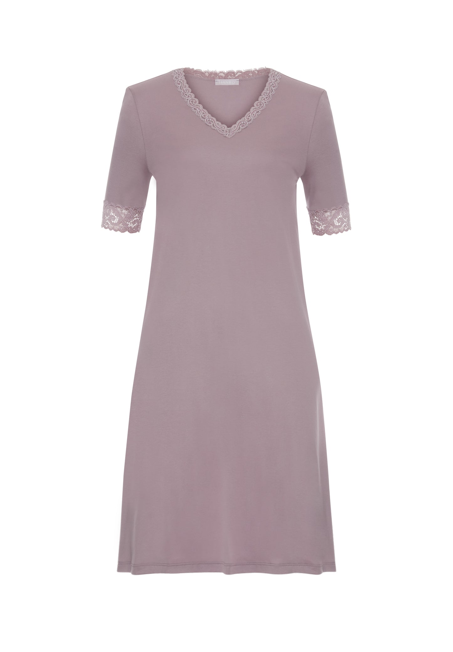 Moments - Short Sleeved Nightdress 100cm