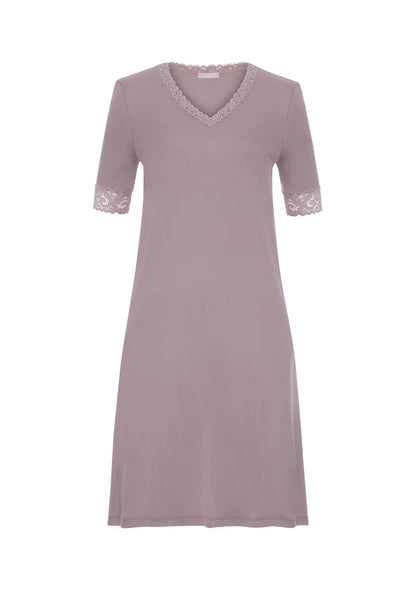Moments - Short Sleeved Nightdress 100cm
