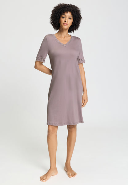 Moments - Short Sleeved Nightdress 100cm