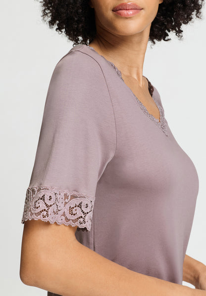 Moments - Short Sleeved Nightdress 100cm
