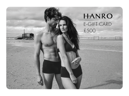 HANRO E-Gift Card