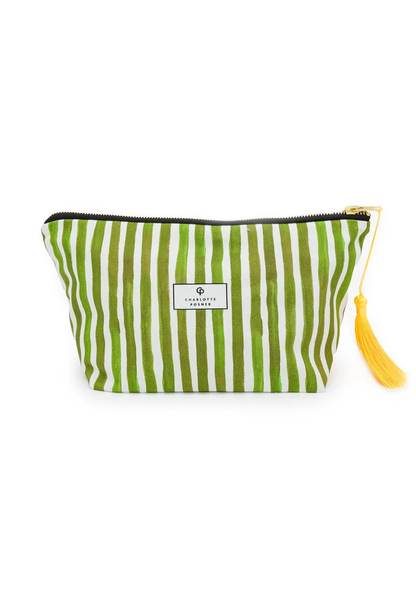 Charlotte Posner Spiked In Style Wash Bag