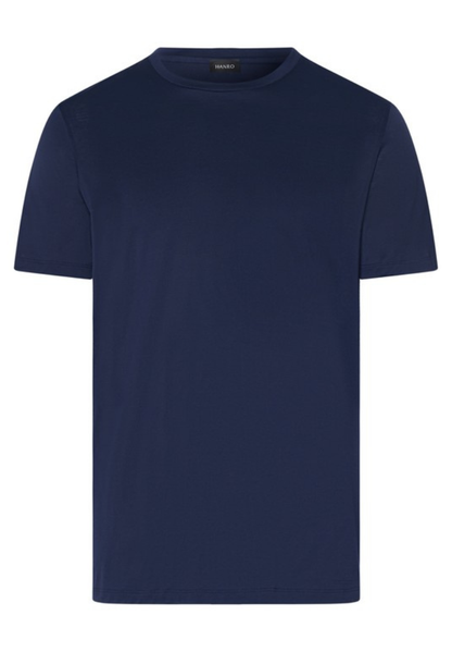 Cotton Sporty - Crew Neck T-shirt