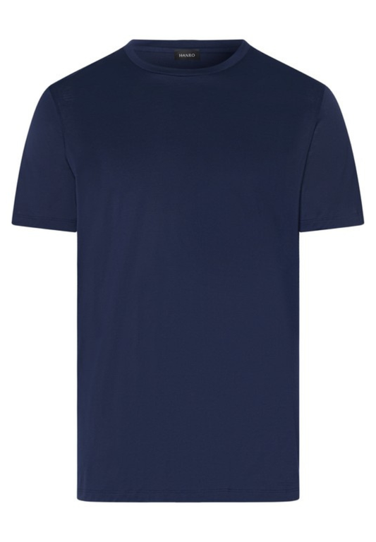 Cotton Sporty - Crew Neck T-shirt