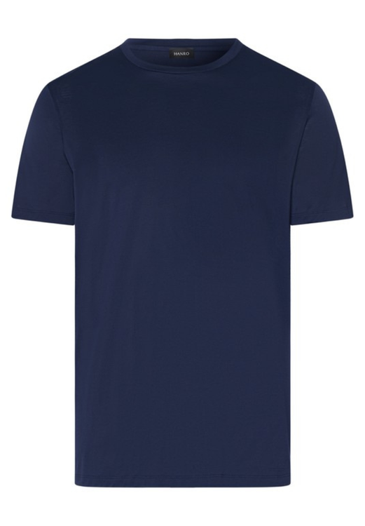 Cotton Sporty - Crew Neck T-shirt