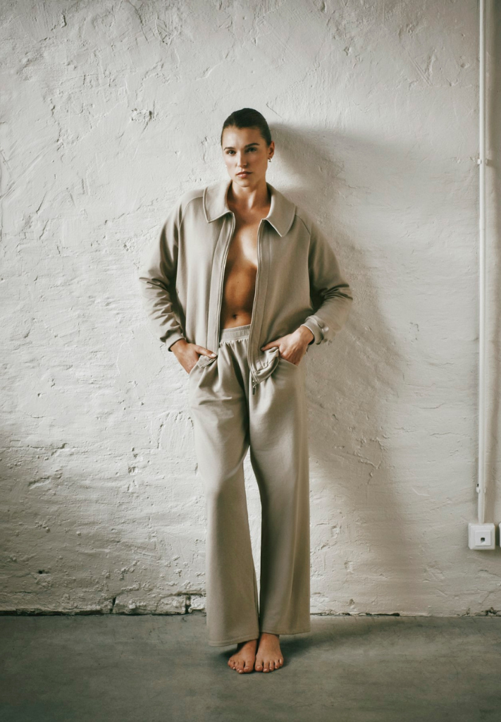 Natural Living - Jacket
