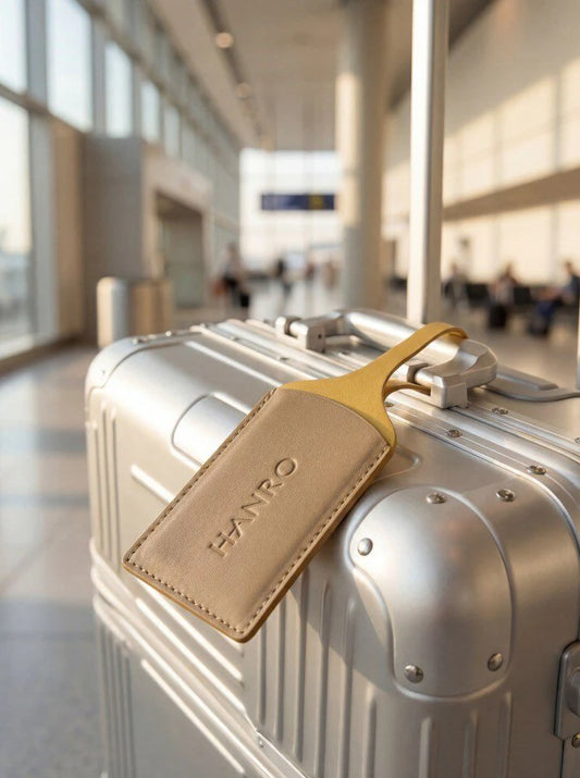 Luggage Tag