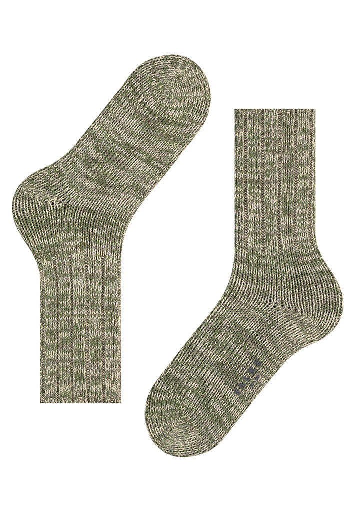FALKE Brooklyn Men's Socks - HANRO