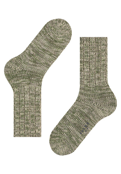 FALKE Brooklyn Men's Socks - HANRO
