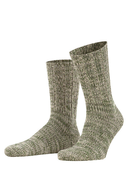 FALKE Brooklyn Men's Socks - HANRO