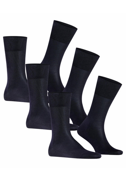 FALKE Tiago Men's Socks 3 Pack - HANRO