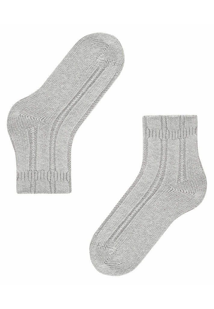 FALKE Bedsock Rib Women's Sock - HANRO