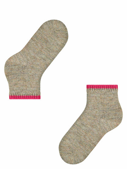 FALKE Cosy Plush Women's Sock - HANRO