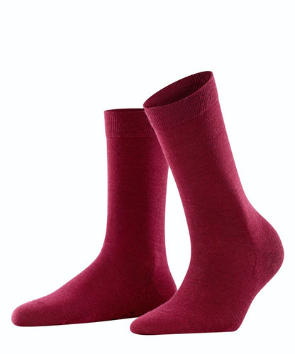 FALKE Soft Merino Wool Women's Socks - HANRO
