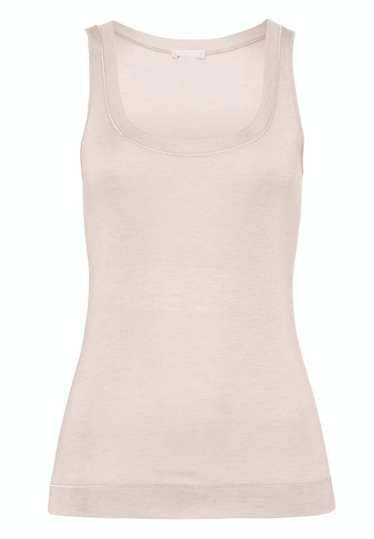 Silk Cashmere - Tank Top - HANRO