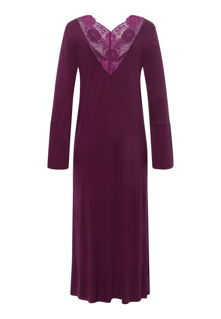Lovis - Long Sleeved Nightdress 130cm