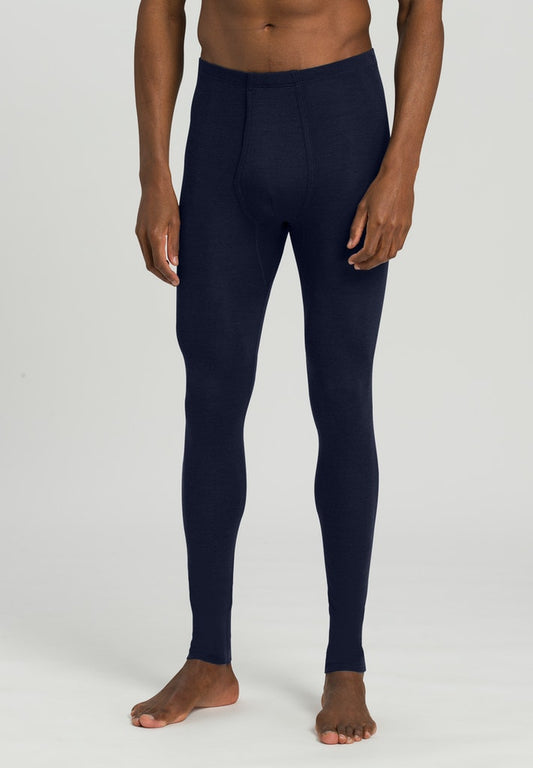 Woolen Silk - Long Leg Pants - HANRO