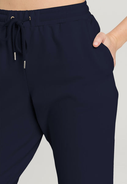 Natural Living - Tapered Leisure Trousers