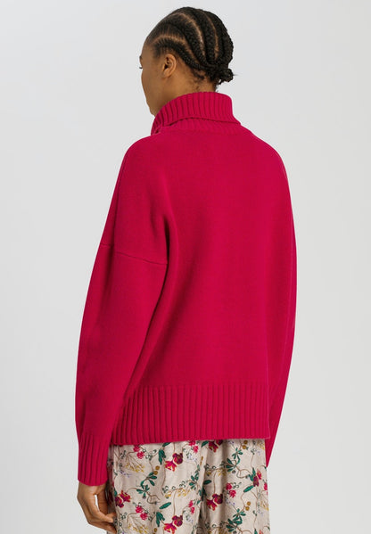 Knits - Pullover