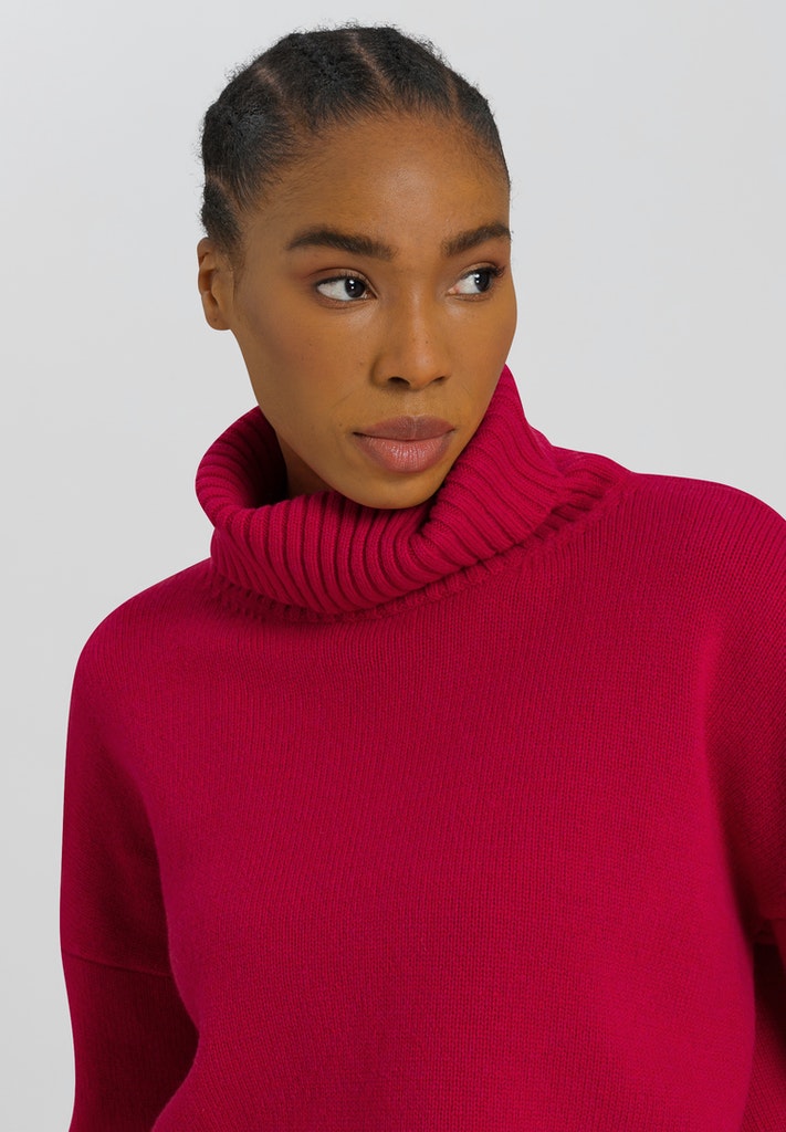 Knits - Pullover