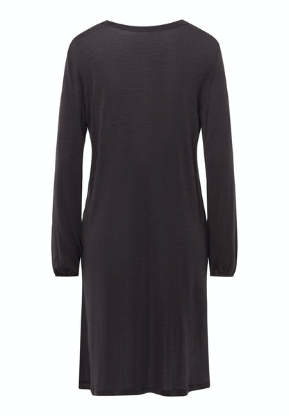 Woolen Sleep - Long-Sleeved Nightdress 100cm
