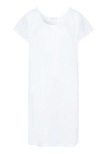Vivia - Short-Sleeved Nightdress 100cm