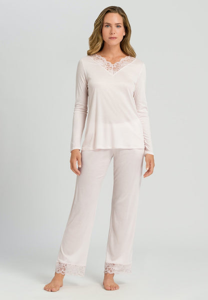 Mae - Long-Sleeved Pyjamas