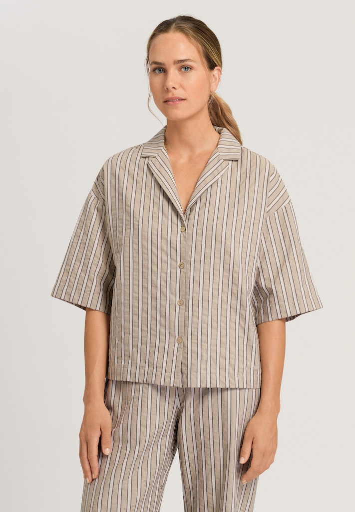Urban Casuals - Short-Sleeved Shirt